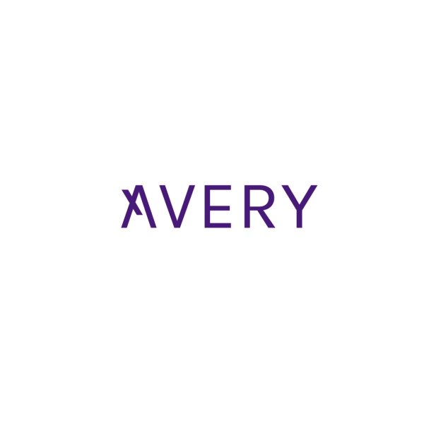 Avery - premade logo kit by Wicky Design