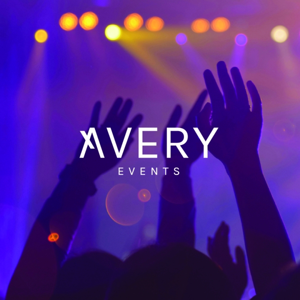 Avery - premade brand kit by Wicky Design