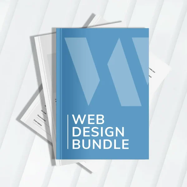 web design bundle